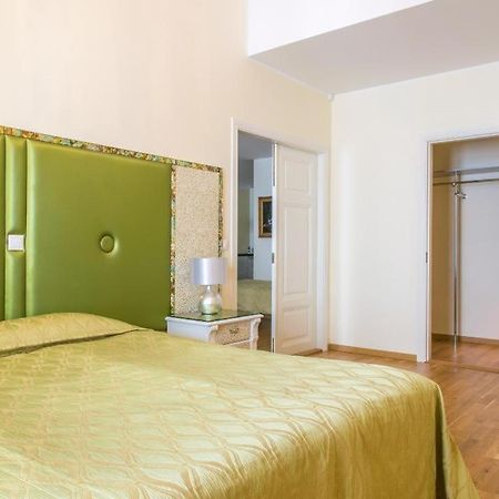 Cozy Apartment In Old Town Tallinn Eksteriør billede