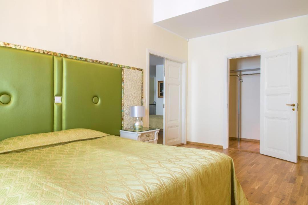 Cozy Apartment In Old Town Tallinn Eksteriør billede