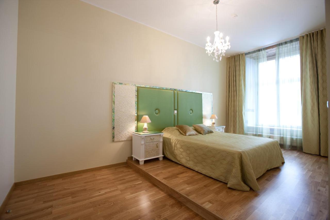 Cozy Apartment In Old Town Tallinn Værelse billede