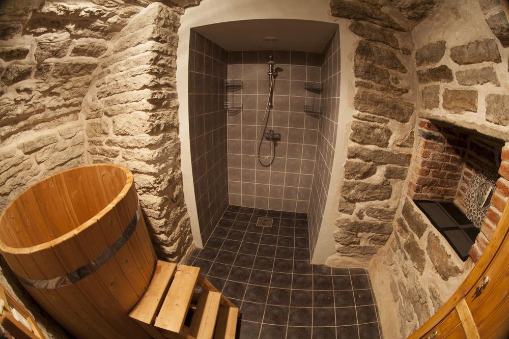 Cozy Apartment In Old Town Tallinn Eksteriør billede