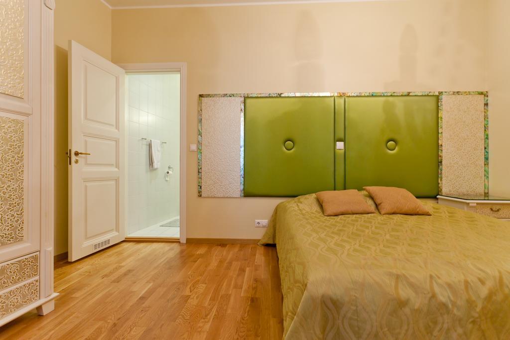 Cozy Apartment In Old Town Tallinn Eksteriør billede