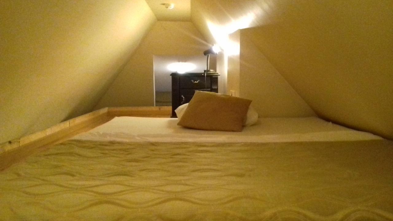 Cozy Apartment In Old Town Tallinn Eksteriør billede