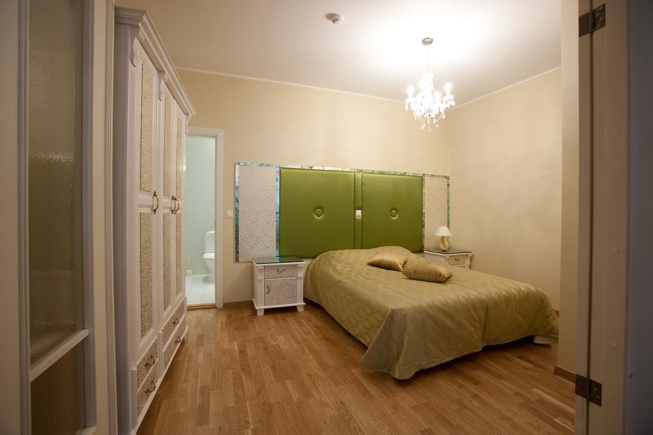 Cozy Apartment In Old Town Tallinn Eksteriør billede